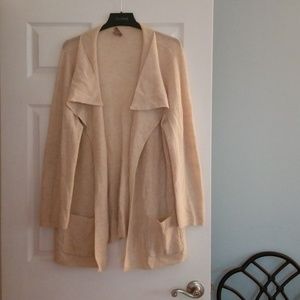 J. Jill Cardigan